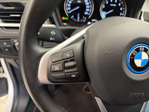 BMW X1 xDrive 25e Sport Line
