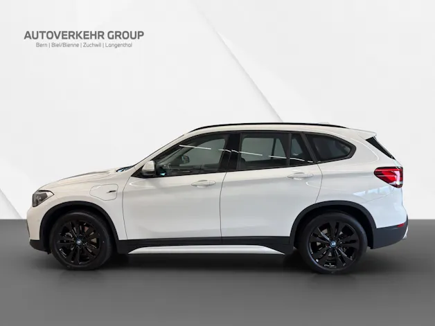 BMW X1 xDrive 25e Sport Line