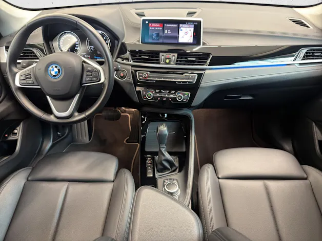 BMW X1 xDrive 25e Sport Line