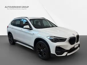 BMW X1 xDrive 25e Sport Line