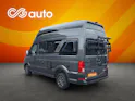 VW MAN TGE / KNAUS Tabbert 4X4