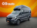 VW MAN TGE / KNAUS Tabbert 4X4