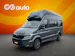 VW MAN TGE / KNAUS Tabbert 4X4