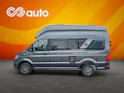 VW MAN TGE / KNAUS Tabbert 4X4