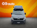 VW MAN TGE / KNAUS Tabbert 4X4