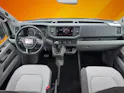 VW MAN TGE / KNAUS Tabbert 4X4