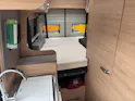 VW MAN TGE / KNAUS Tabbert 4X4