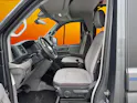 VW MAN TGE / KNAUS Tabbert 4X4