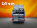 VW MAN TGE / KNAUS Tabbert 4X4
