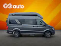 VW MAN TGE / KNAUS Tabbert 4X4