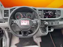 VW MAN TGE / KNAUS Tabbert 4X4