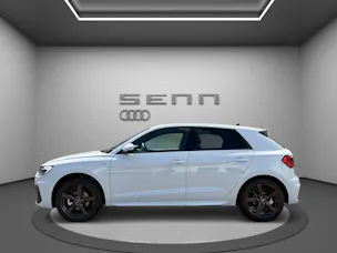 Audi A1 Sportback 30 TFSI Attraction S-tronic