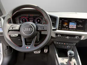 Audi A1 Sportback 30 TFSI Attraction S-tronic