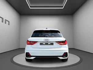 Audi A1 Sportback 30 TFSI Attraction S-tronic