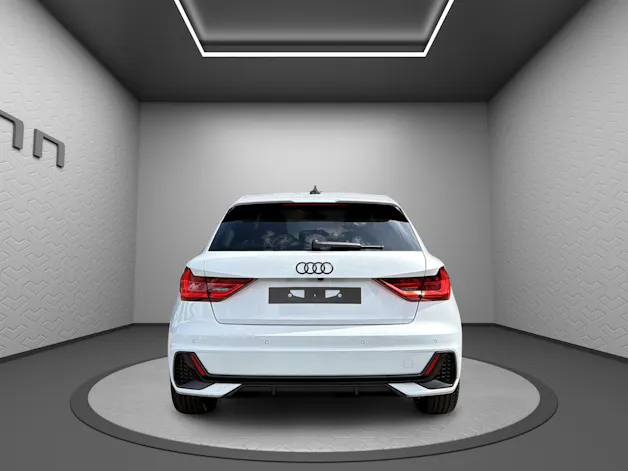 Audi A1 Sportback 30 TFSI Attraction S-tronic