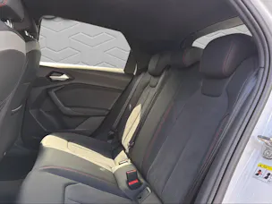 Audi A1 Sportback 30 TFSI Attraction S-tronic