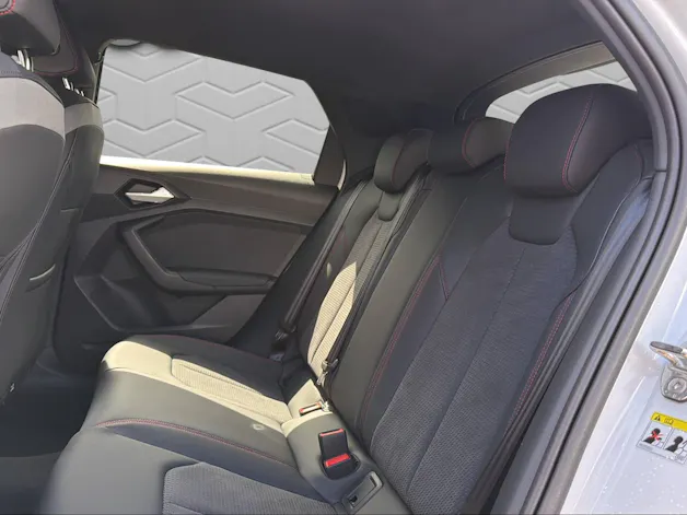 Audi A1 Sportback 30 TFSI Attraction S-tronic