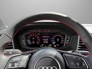 Audi A1 Sportback 30 TFSI Attraction S-tronic