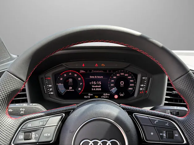 Audi A1 Sportback 30 TFSI Attraction S-tronic