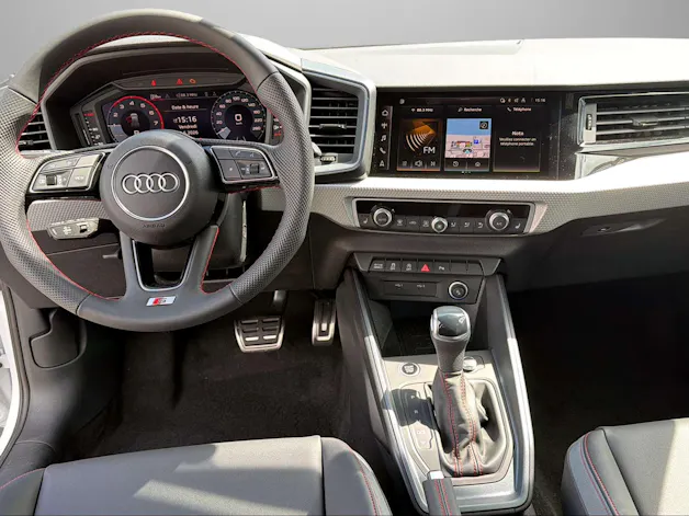 Audi A1 Sportback 30 TFSI Attraction S-tronic