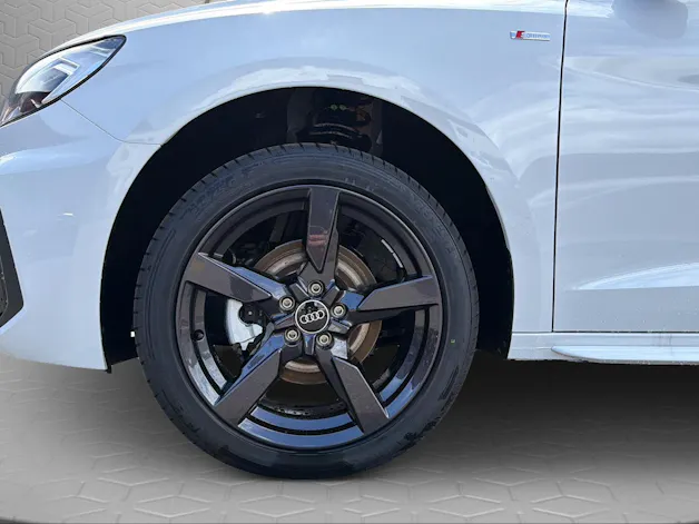 Audi A1 Sportback 30 TFSI Attraction S-tronic