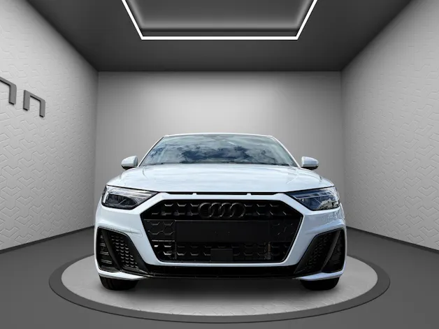 Audi A1 Sportback 30 TFSI Attraction S-tronic