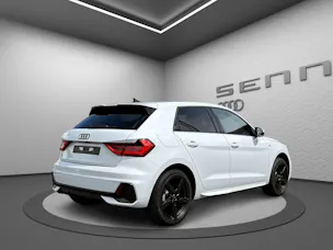 Audi A1 Sportback 30 TFSI Attraction S-tronic