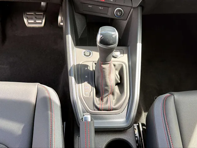 Audi A1 Sportback 30 TFSI Attraction S-tronic