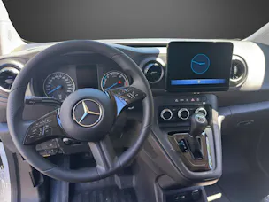 Mercedes-Benz eCitan Standard 2716mm S Worker
