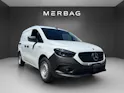Mercedes-Benz eCitan Standard 2716mm S Worker