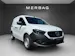 Mercedes-Benz eCitan Standard 2716mm S Worker