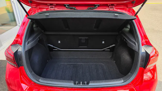 Hyundai i30 2.0 T-GDi N DCT