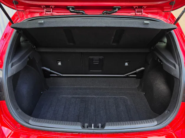Hyundai i30 2.0 T-GDi N DCT