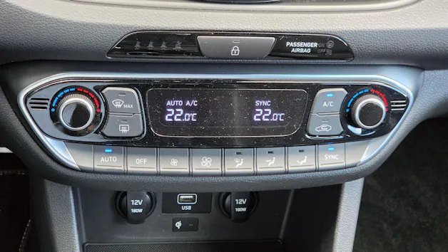 Hyundai i30 2.0 T-GDi N DCT