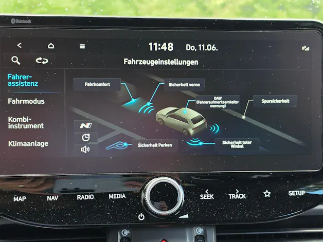 Hyundai i30 2.0 T-GDi N DCT