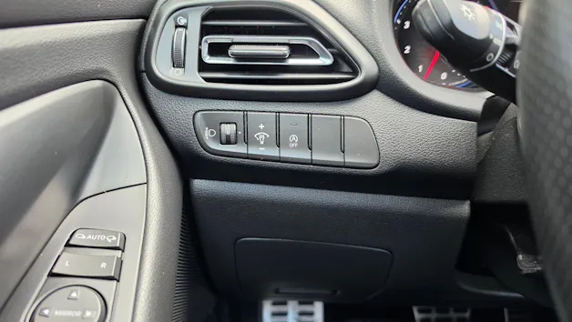 Hyundai i30 2.0 T-GDi N DCT