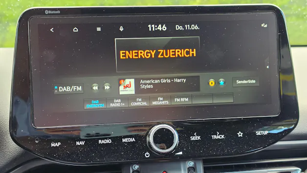 Hyundai i30 2.0 T-GDi N DCT