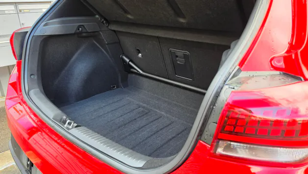 Hyundai i30 2.0 T-GDi N DCT