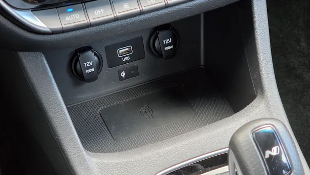 Hyundai i30 2.0 T-GDi N DCT