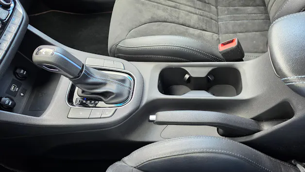 Hyundai i30 2.0 T-GDi N DCT