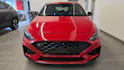 Hyundai i30 2.0 T-GDi N DCT