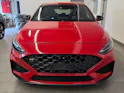 Hyundai i30 2.0 T-GDi N DCT