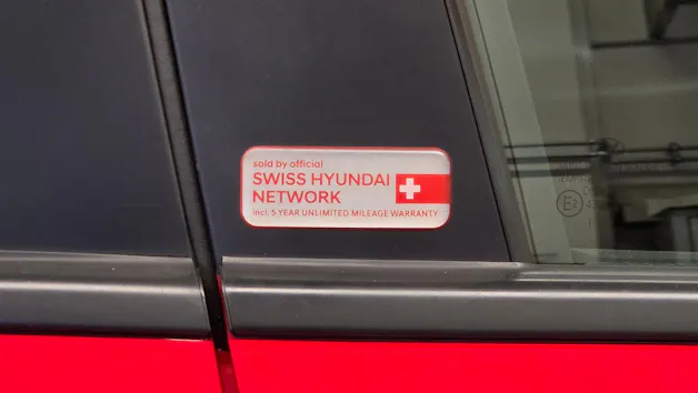 Hyundai i30 2.0 T-GDi N DCT