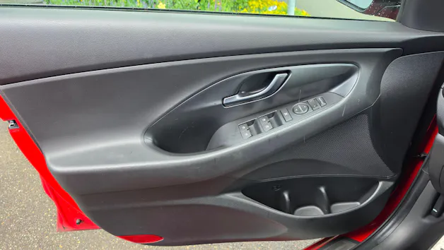 Hyundai i30 2.0 T-GDi N DCT