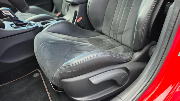 Hyundai i30 2.0 T-GDi N DCT