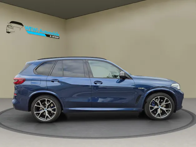 BMW X5 xDrive45e M Sport Steptronic