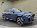 BMW X5 xDrive45e M Sport Steptronic