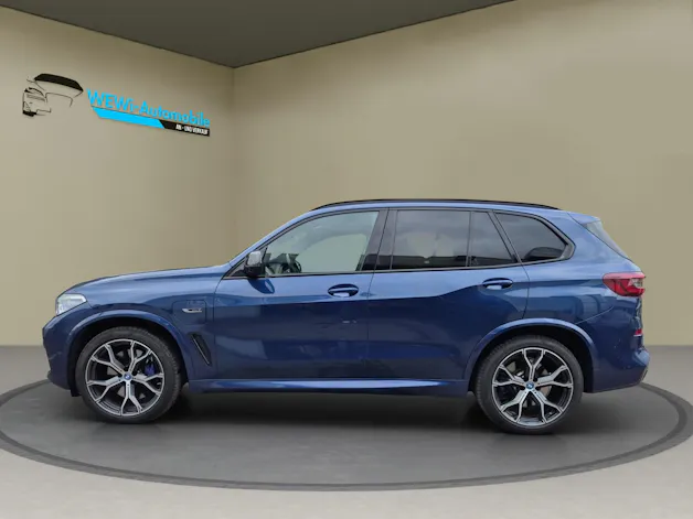BMW X5 xDrive45e M Sport Steptronic