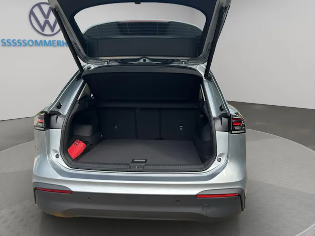VW Tiguan 2.0 TSI DSG United 4Motion