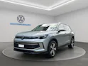 VW Tiguan 2.0 TSI DSG United 4Motion